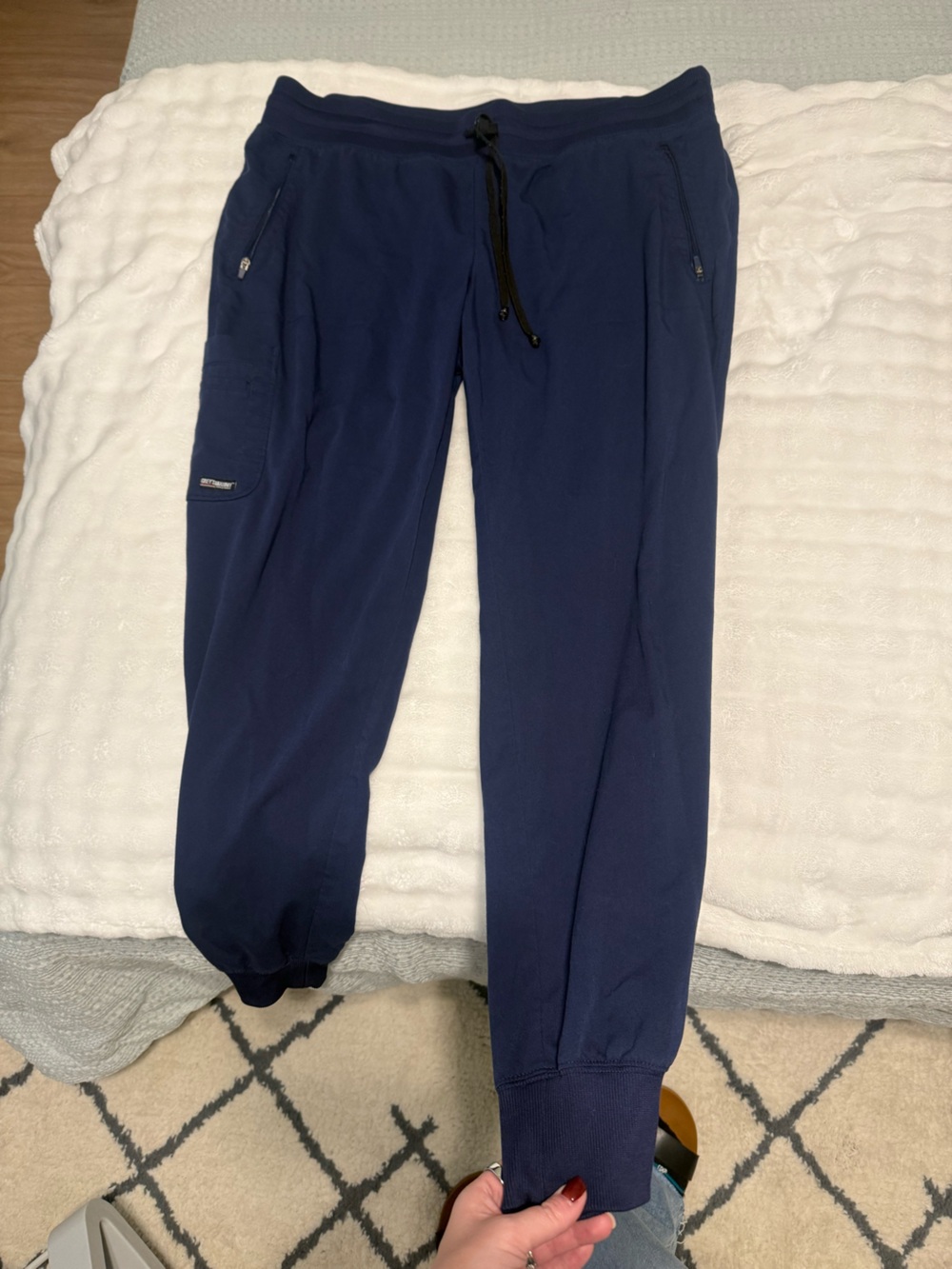 Grey’s Anatomy Scrubs Joggers